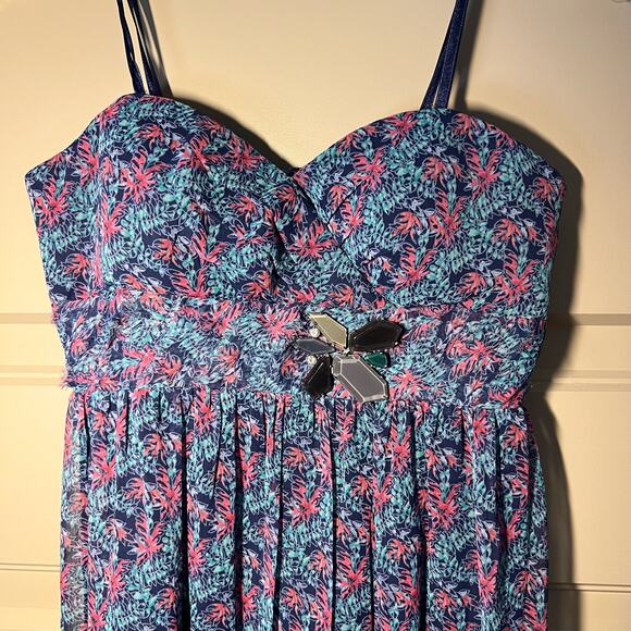 BCBGeneration Gown 4 NWT - Picture 2 of 7